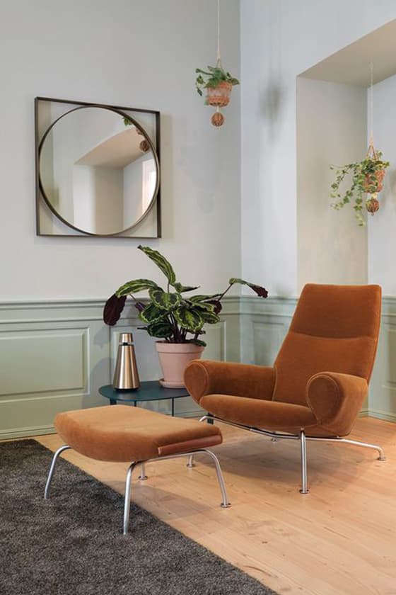 story of yanxi palace Morandi color home ins