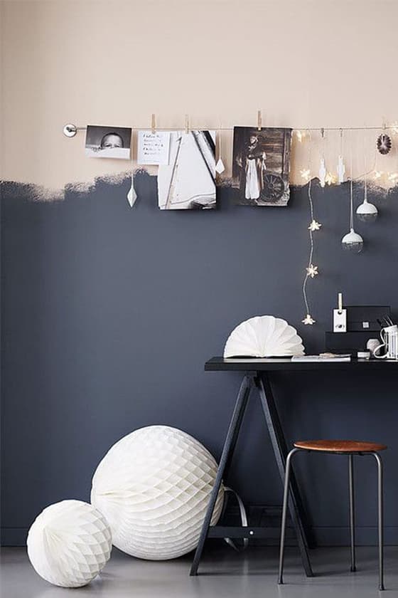 story of yanxi palace Morandi color home ins