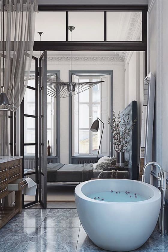 story of yanxi palace Morandi color home ins