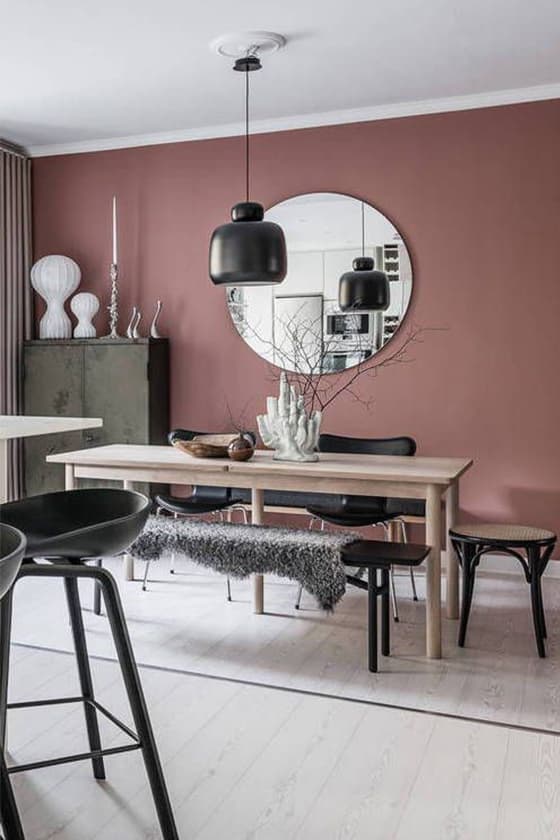 story of yanxi palace Morandi color home ins