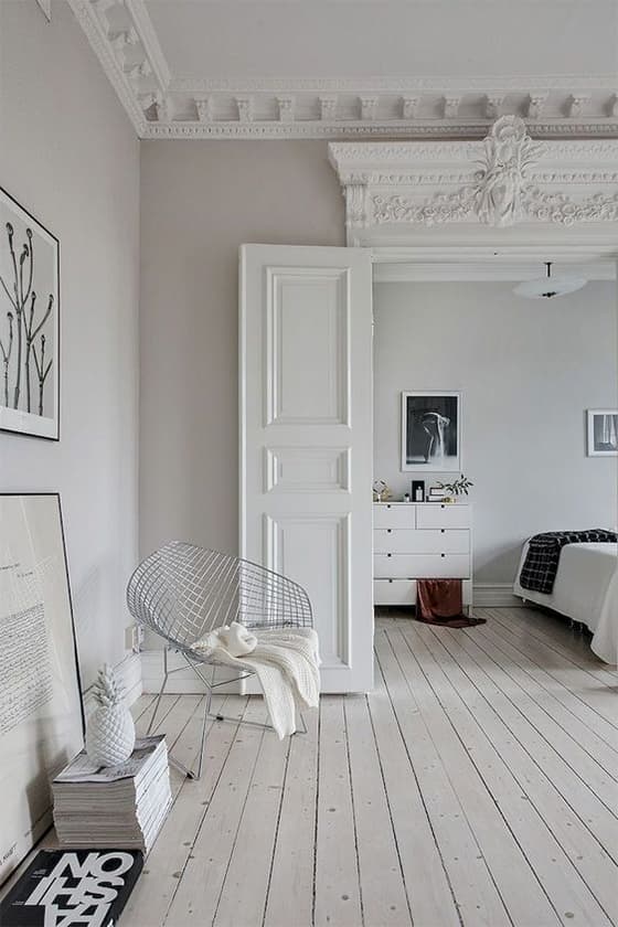 story of yanxi palace Morandi color home ins