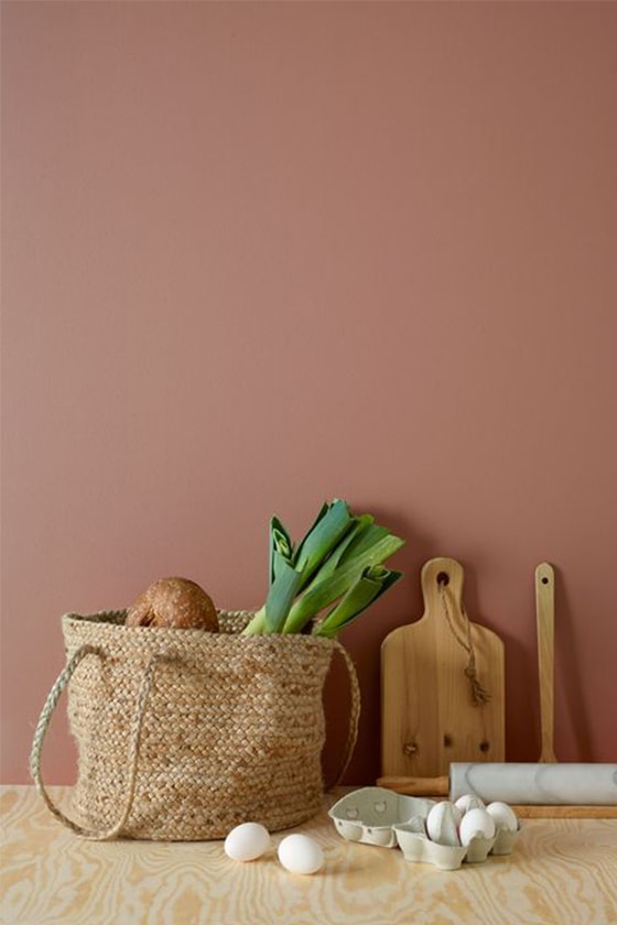 story of yanxi palace Morandi color home ins