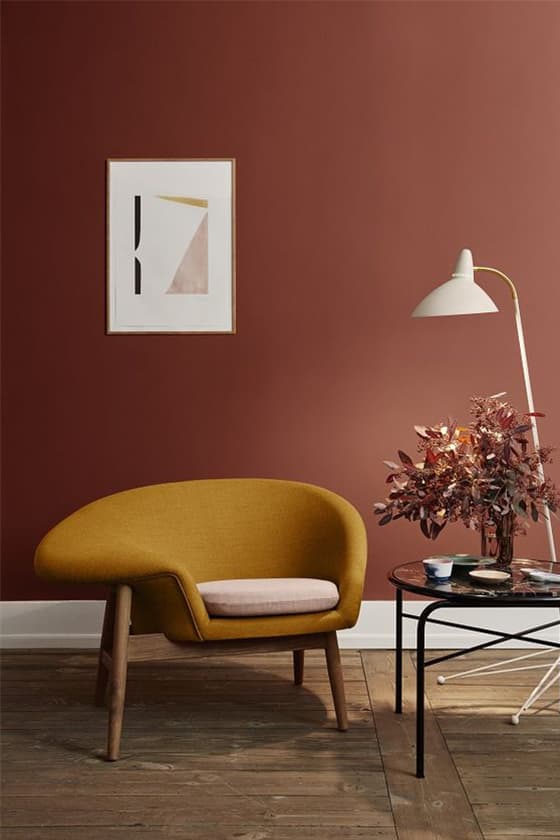 story of yanxi palace Morandi color home ins
