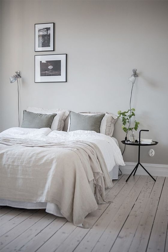story of yanxi palace Morandi color home ins