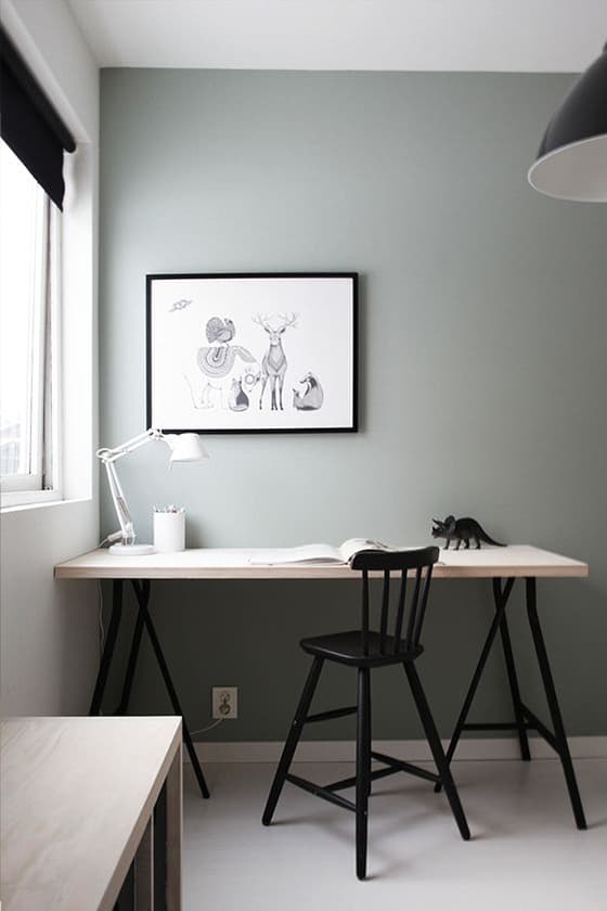 story of yanxi palace Morandi color home ins