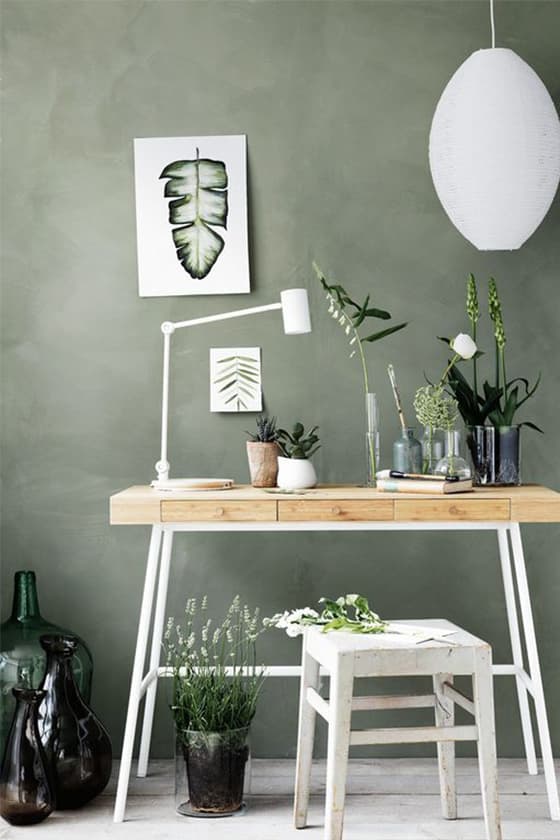 story of yanxi palace Morandi color home ins