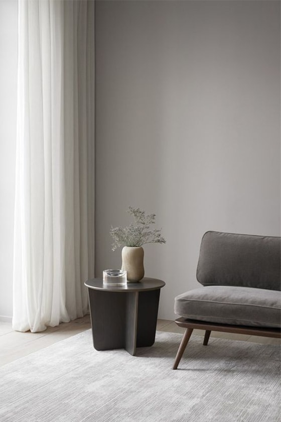 story of yanxi palace Morandi color home ins