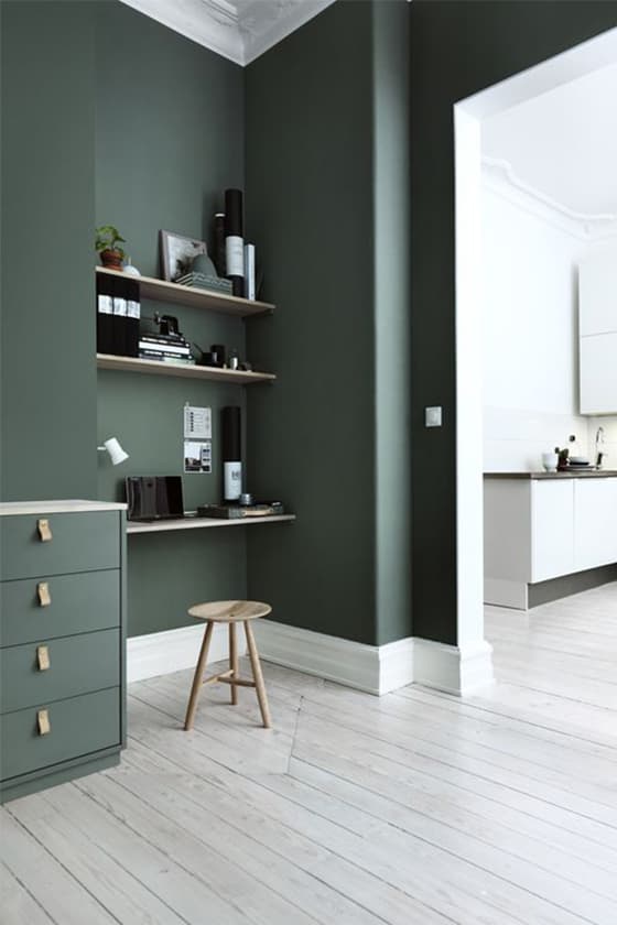 story of yanxi palace Morandi color home ins