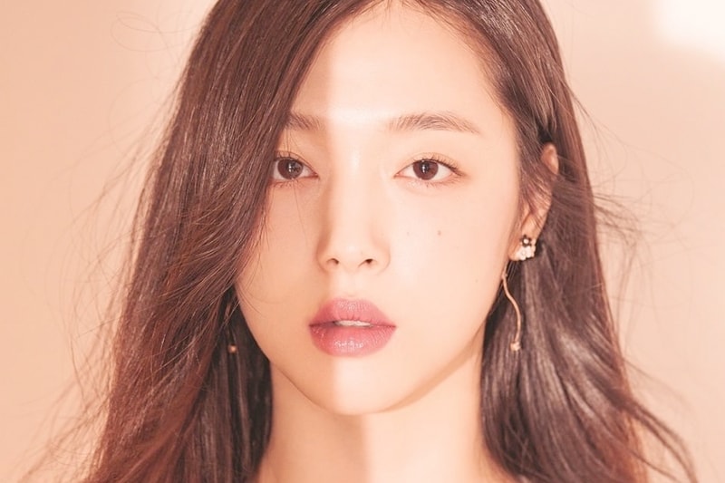 sulli instagram controversy 8/14 comfert women