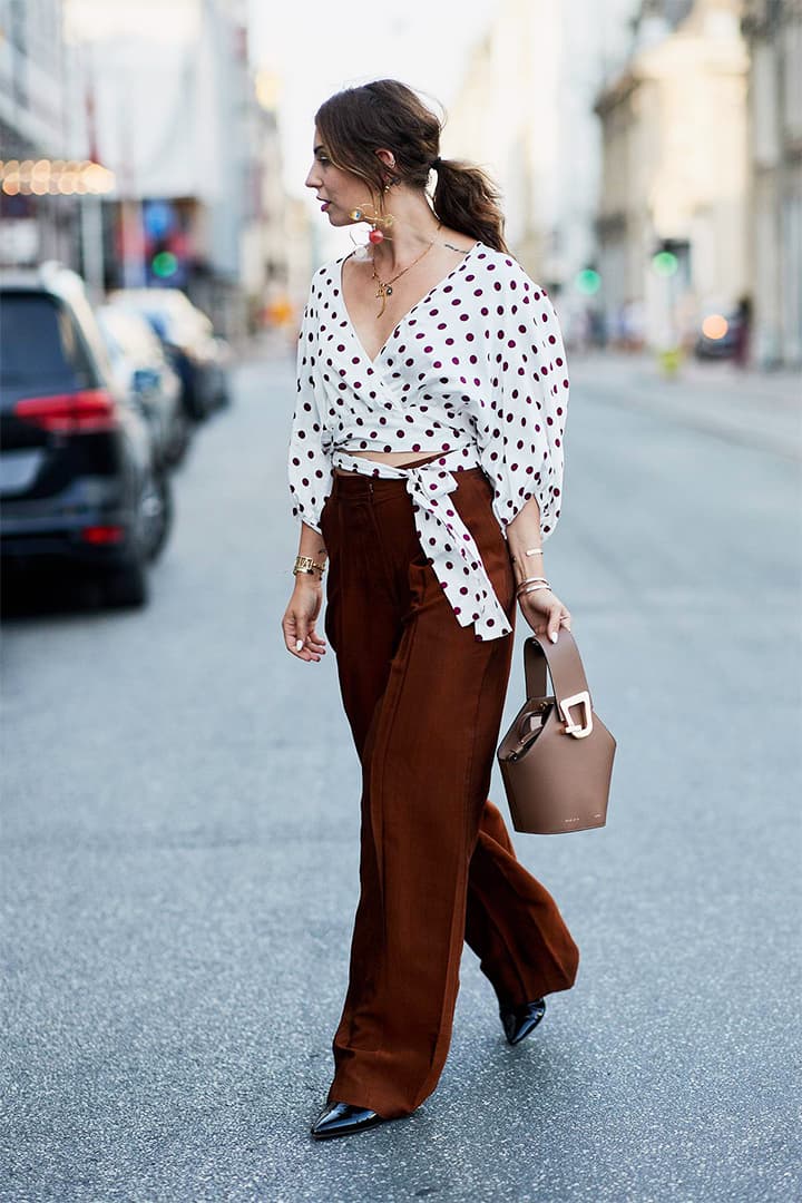 summer autumn office look street style copenhagen-fashion-week