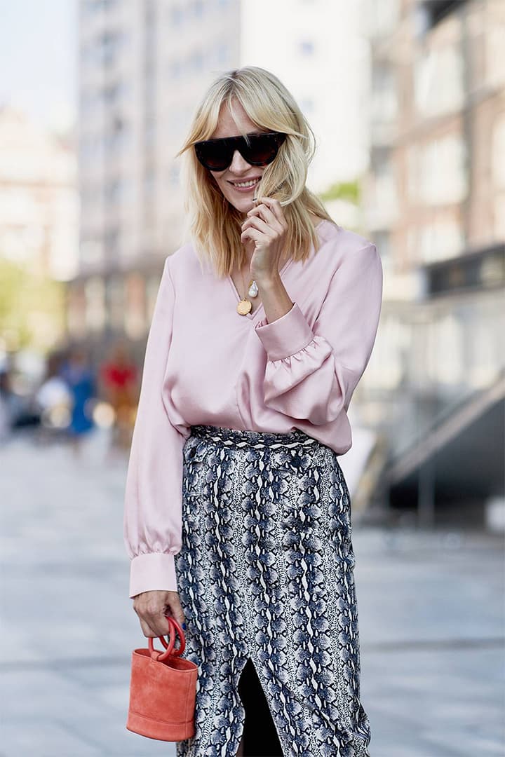 summer autumn office look street style copenhagen-fashion-week