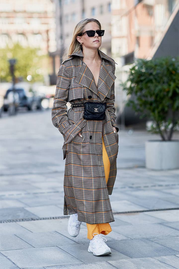 summer autumn office look street style copenhagen-fashion-week