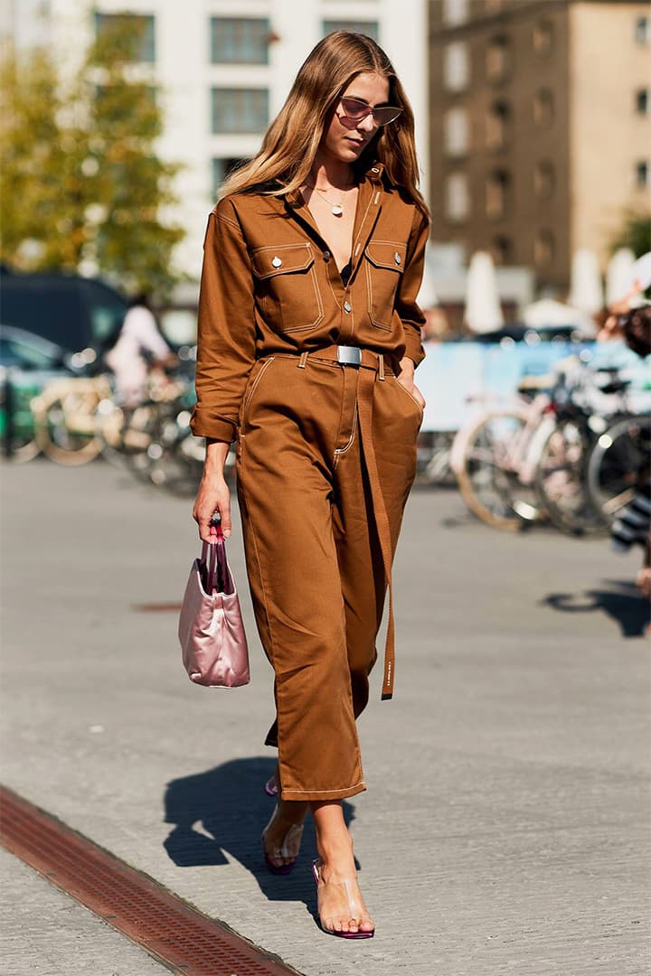 summer autumn office look street style copenhagen-fashion-week