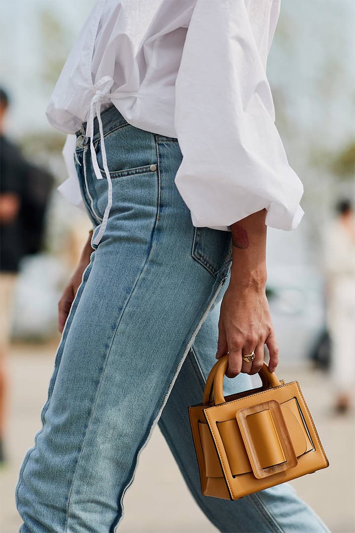 summer autumn office look street style copenhagen-fashion-week