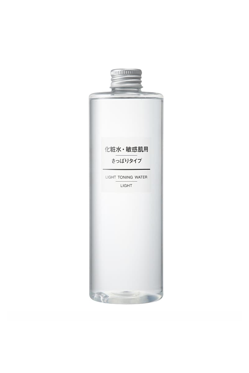 Toner skincare tips moisturizing cosme Acseine Orbis Ipsa Kiku-Masamune Naraoke Honpo Duplair Muji Curel Elixir shu uemura