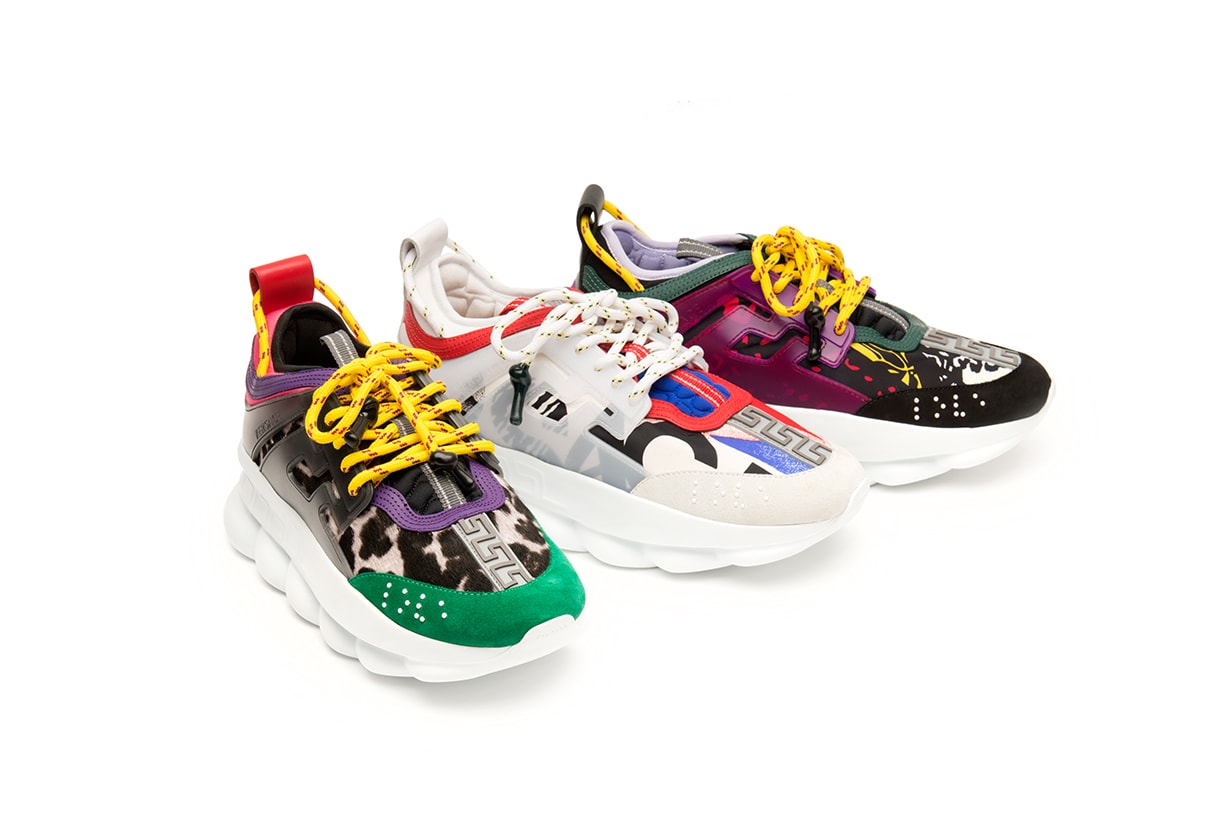 一雙好的運動鞋可以賜你更修長的身形!女星們穿起的這對 IT Shoes 就是最佳範例