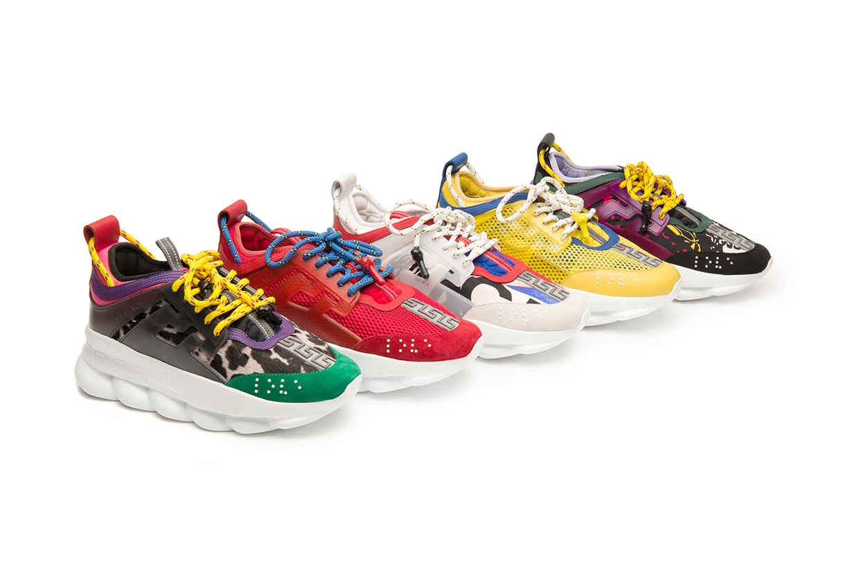 一雙好的運動鞋可以賜你更修長的身形!女星們穿起的這對 IT Shoes 就是最佳範例