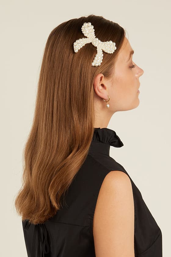 wedding hair accessories
