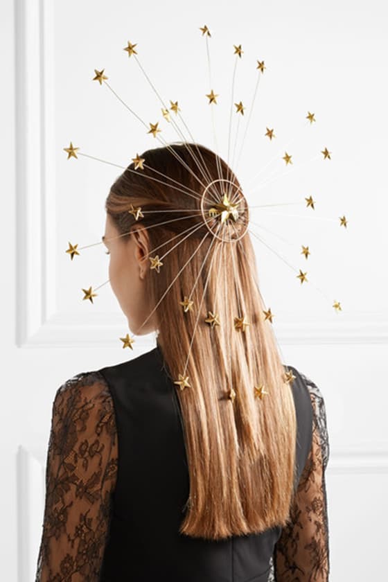 wedding hair accessories