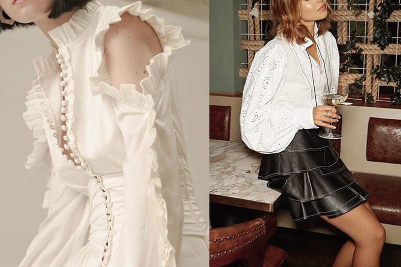 poplin shirt style 2019