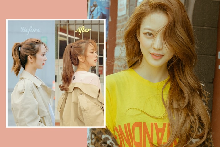 有了這個百分百擬真的假髮品牌，韓國女生都不去髮廊換髮型了！
