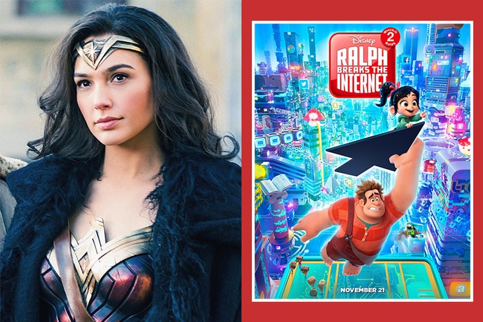 這個班底不得了!就連女神 Gal Gadot 也會「出演」《無敵破壞王2》!