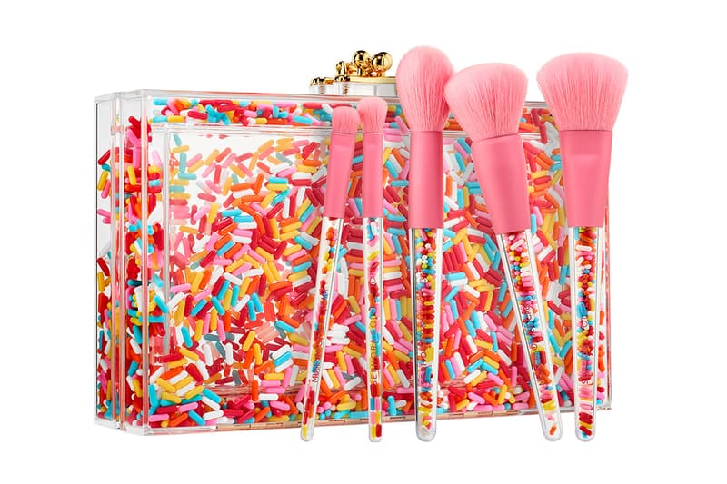 museum of ice cream sephora cute makeup collaboration