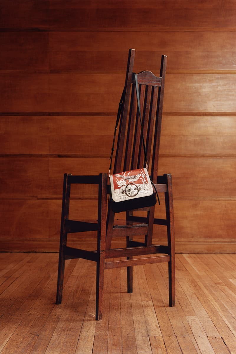 JW Anderson x Net-A-Porter