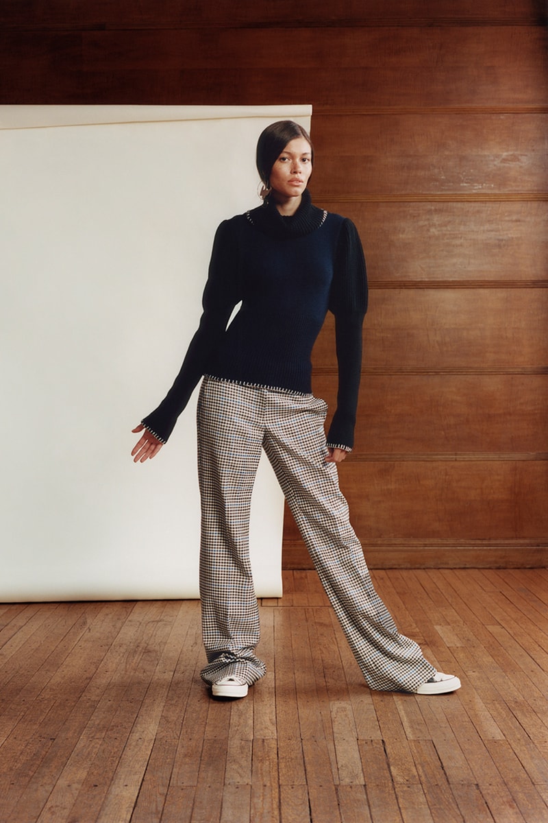 JW Anderson x  Net-A-Porter