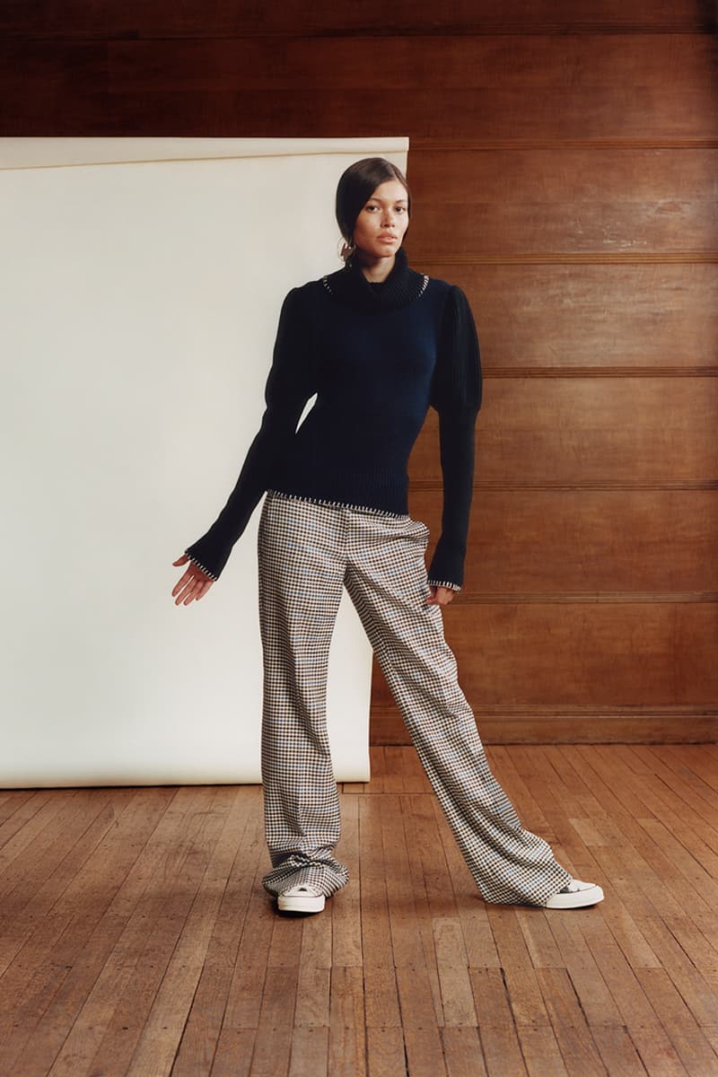 JW Anderson x Net-A-Porter
