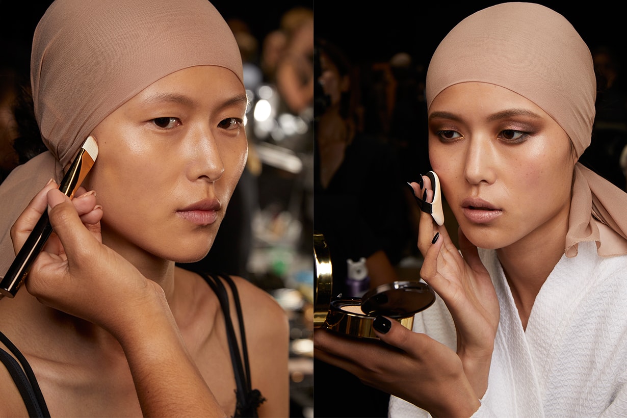 Tom Ford foundation