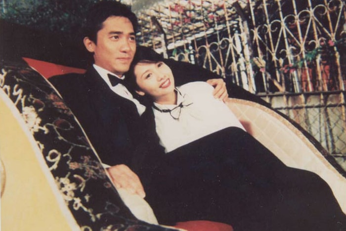 沒有華麗特效,只有純粹的美好!那些年我們一起追的港產愛情喜劇