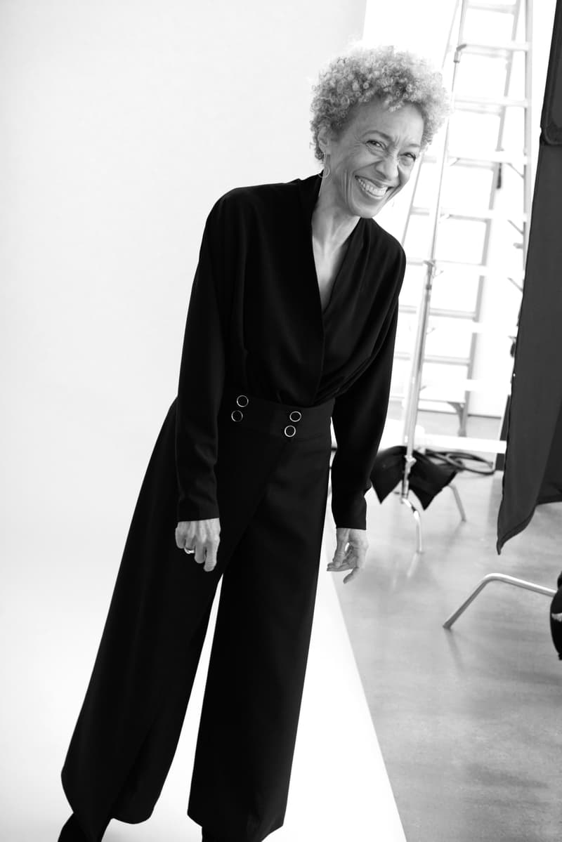 Club Monaco Dual-Gender Collection Fall 2018