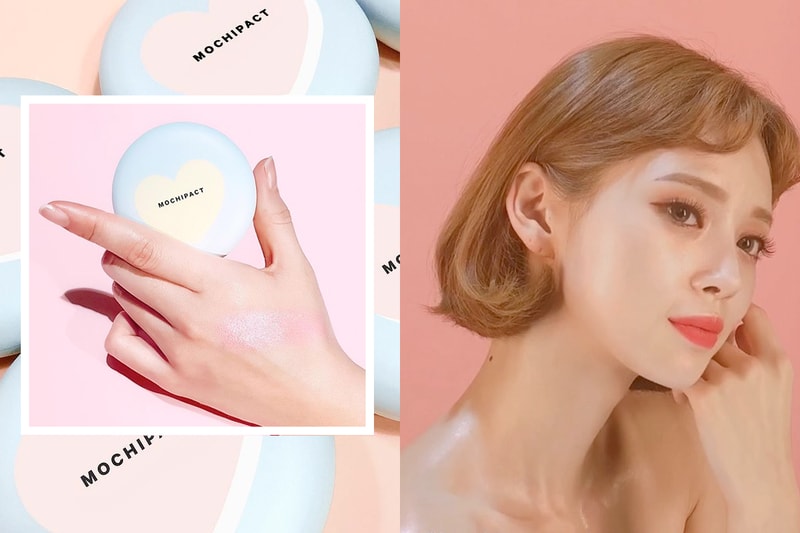 16 brand korean cosmetics highlighter blush new product hit cushion