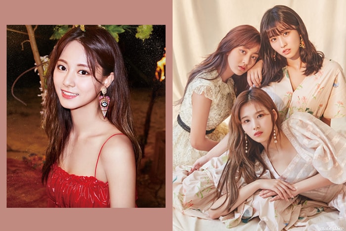 泫雅因認愛遭開除,另一頭 JYP:「Twice 成員下個月就可以開始談戀愛!」