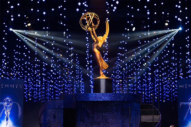 2018 emmy awards