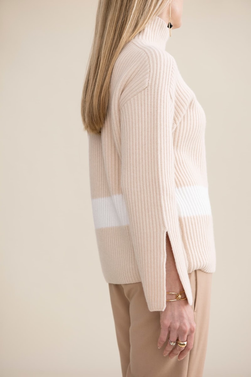 Club Monaco Dual-Gender Collection Fall 2018
