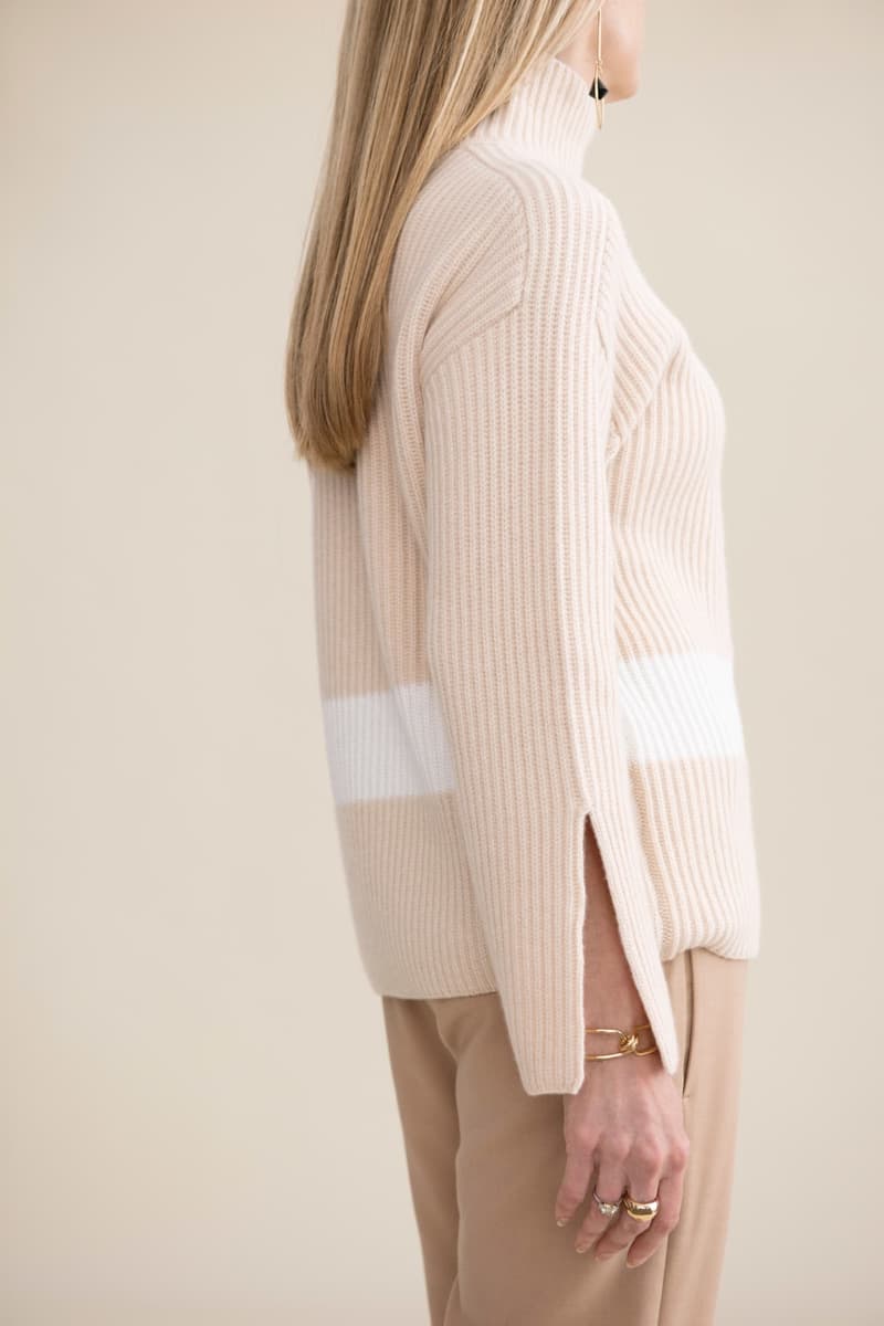 Club Monaco Dual-Gender Collection Fall 2018