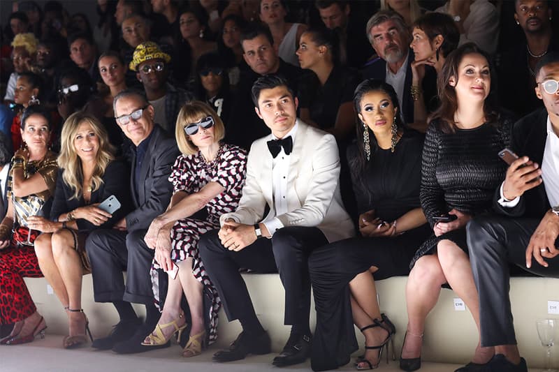 Tom Ford foundation
