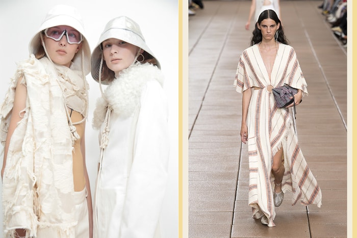 #NYFW:回歸 3.1 Phillip Lim 的未來遊牧世界,每件設計都是建立極簡衣櫥的靈感!