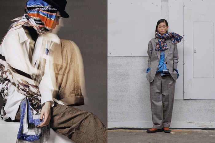 秋冬開季備忘:3.1 Phillip Lim 360度誘發你認真穿搭的慾望