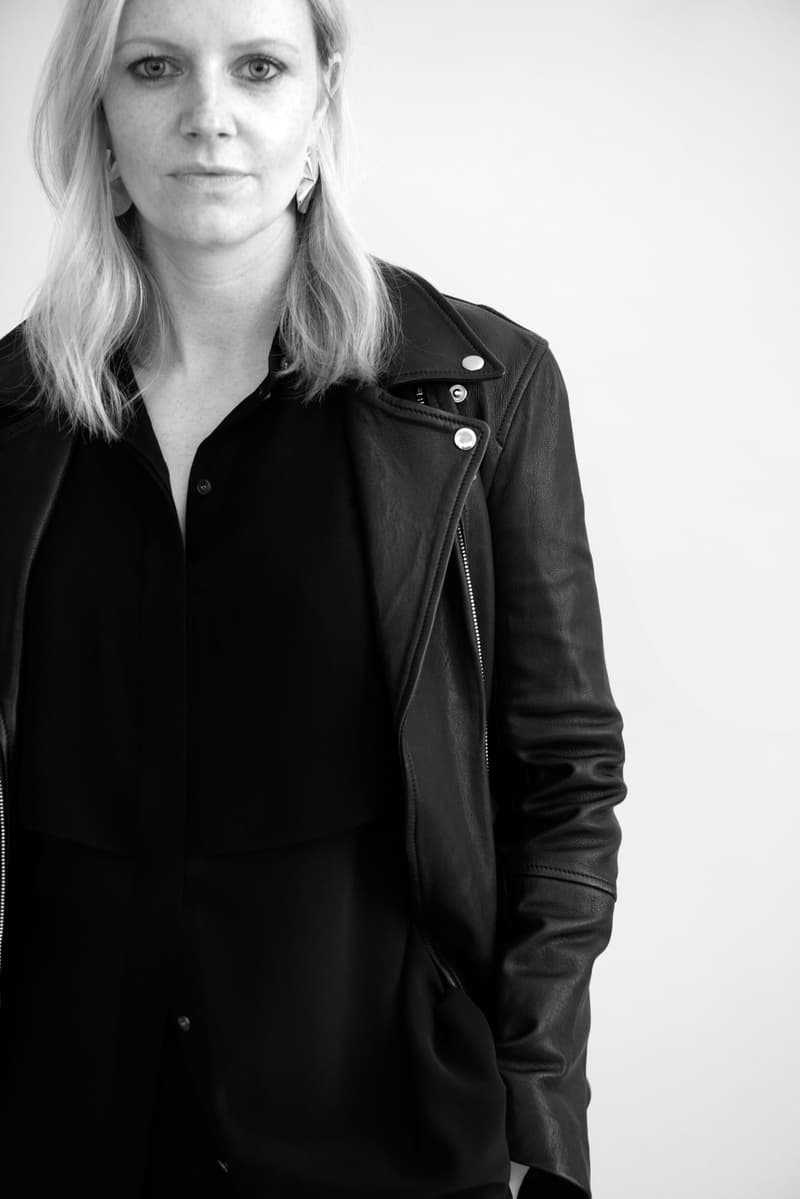 Club Monaco Dual-Gender Collection Fall 2018