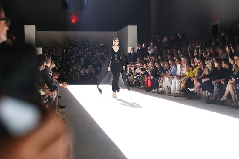 Tom Ford foundation