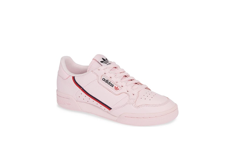 Adidas Originals Continental 80 Sneakers