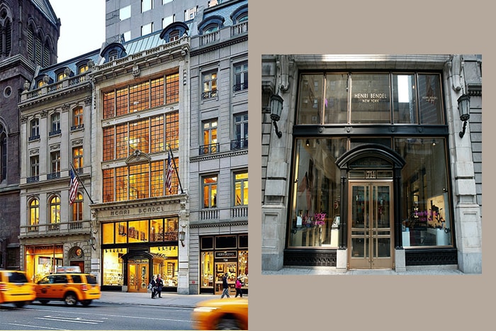 經營 123 年,Henri Bendel 將要熄燈!花邊教主最愛逛的百貨公司,竟無預警宣布關閉!