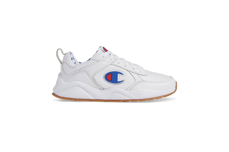 Champion 93 Eighteen Sneakers