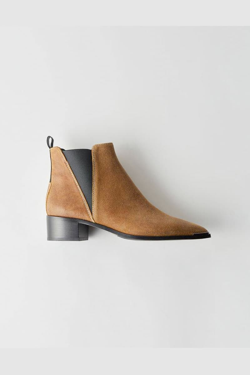 boots recommandation brand fall autumn must have item shoes