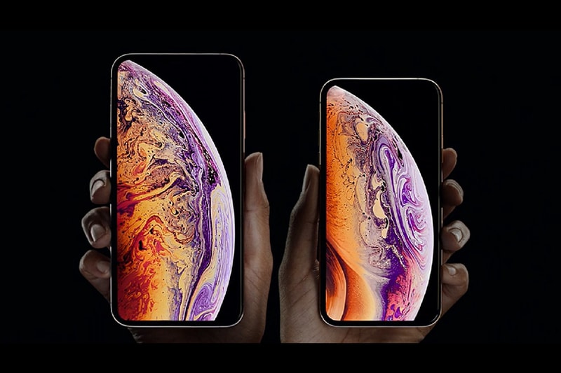 Apple Gather Round event