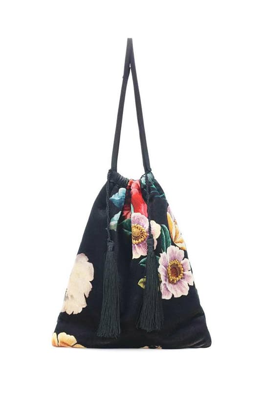 Attico drawstring bag