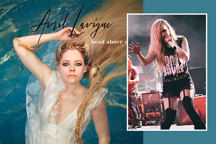 「我接受了自己將會死去…」Avril Lavigne 新曲講述死亡經歷，聽著讓人淚崩！